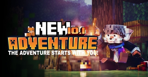 New Adventure